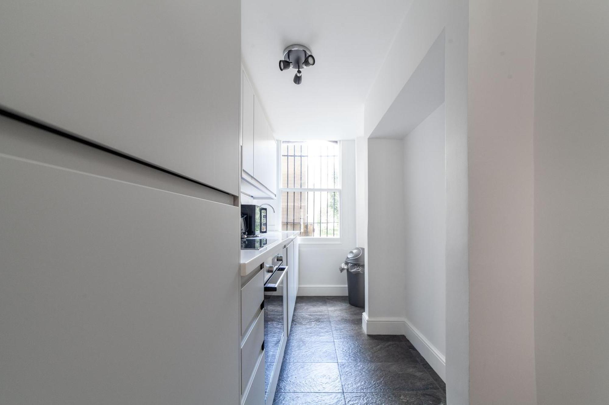 The Old Street Apartments ロンドン エクステリア 写真